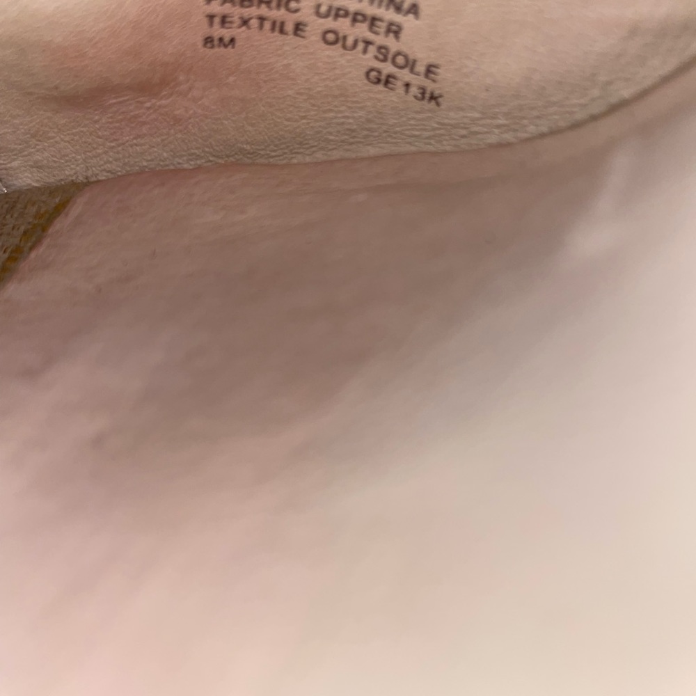 Michael Kors Berkeley Wedge Size 8 - image 7